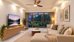 Blk 318B Anchorvale Link (Sengkang), HDB 5 Rooms #632954121